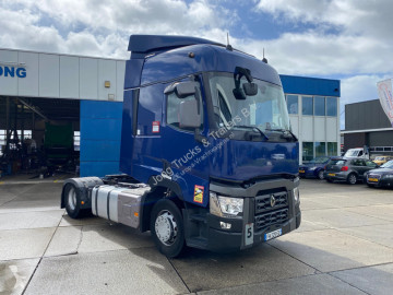 Cabeza tractora Renault