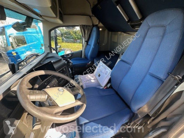 Cabeza tractora Volvo FH 500 ISAVE GLOBE