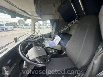 Cabeza tractora Volvo FH 500 ISAVE GLOBE XL VOITH