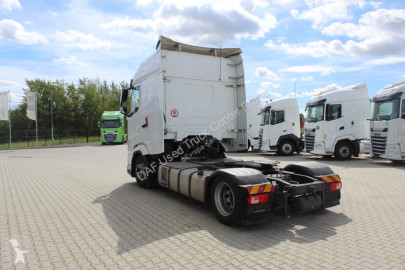 Cabeza tractora DAF XG 480 FT LOW DECK 4X2