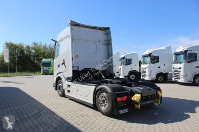Cabeza tractora DAF XG 480 FT 4X2