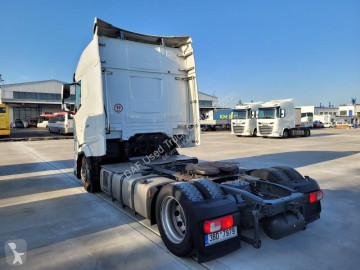 Cabeza tractora DAF XG 480 FT LOW DECK 4X2