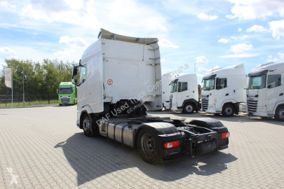 Cabeza tractora DAF XG 480 FT LOW DECK 4X2