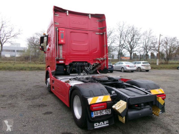Cabeza tractora DAF XG 480 FT 4X2