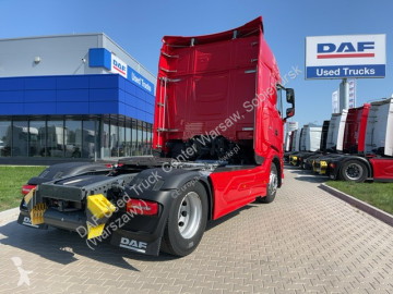 Cabeza tractora DAF XG 480 FT 4X2