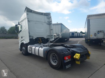 Cabeza tractora DAF XF n 480 FT 4X2
