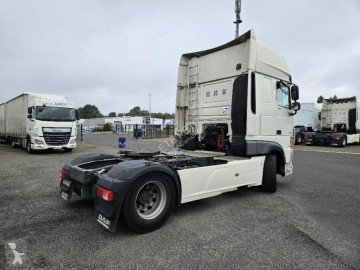 Cabeza tractora DAF XF 480