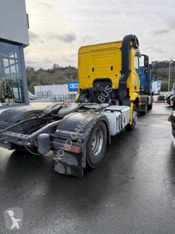 Mercedes Arocs 1845 tractor unit