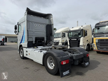 Trekker DAF