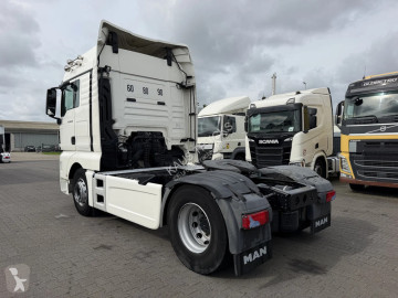 Cabeza tractora MAN TGX 18.430 Retarder Euro 6