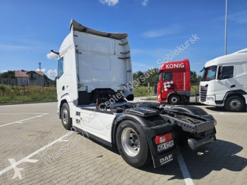 Cabeza tractora DAF XF n 480 FT 4X2