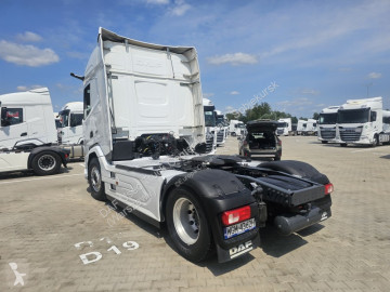 Cabeza tractora DAF XF n 480 FT 4X2