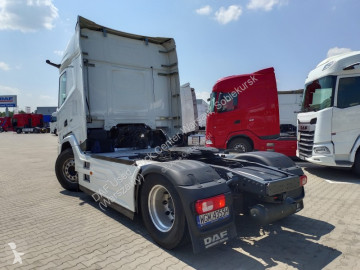 Cabeza tractora DAF XF n 480 FT 4X2