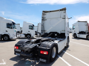 Cabeza tractora DAF XF n 480 FT 4X2