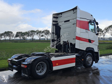 Trekker Renault T 480 HIGH EVO 2X TANK