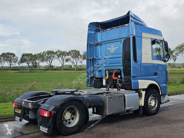 Trekker DAF