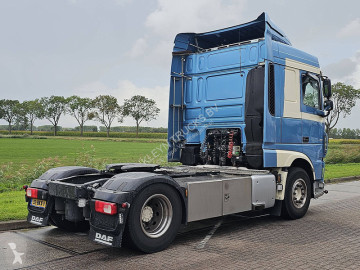 Trekker DAF