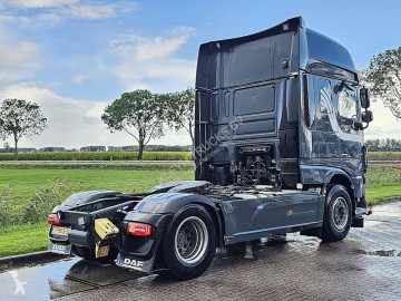 Trekker DAF