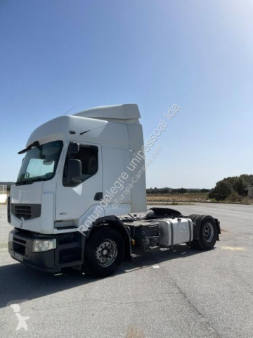 Trekker Renault