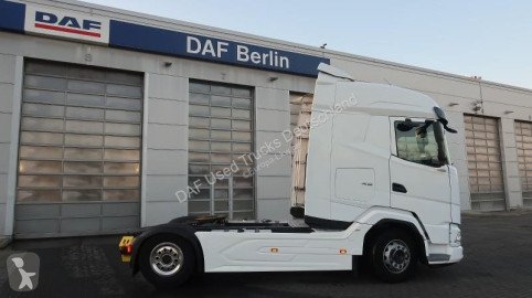 Cabeza tractora DAF XG 480 FT 4X2