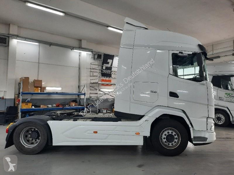 Nyergesvontató DAF 480 FT 4X2