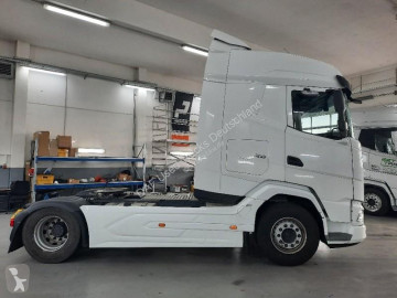 Cabeza tractora DAF XG 480 FT 4X2