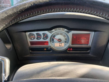 Tahač Renault Magnum 520 DXI