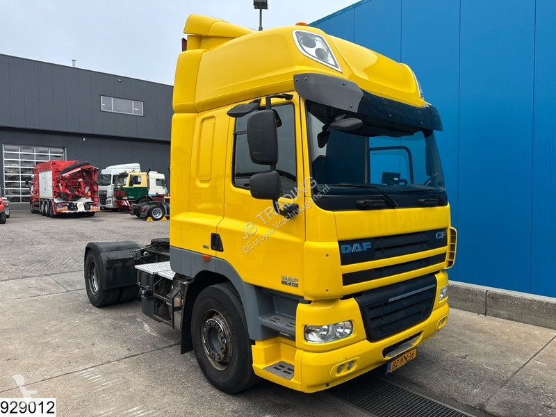 Tahač DAF 410 EURO 5