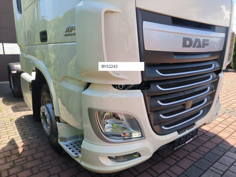 Tahač DAF XF 510 / Standard/ Automat/ 4x2 /...