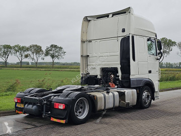 Тягач DAF