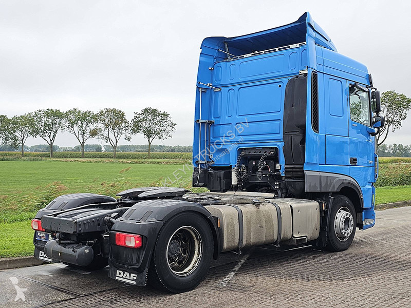 Trekker DAF 480 Intarder