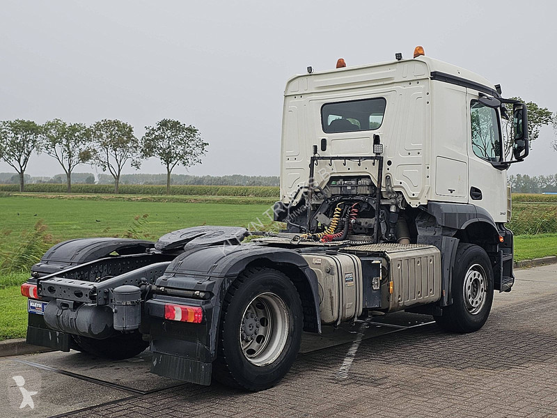 Tahač Mercedes AROCS 1843 435TKM