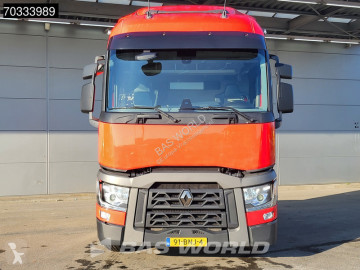 Тягач Renault
