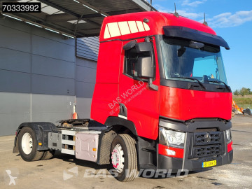 Cabeza tractora productos peligrosos / ADR Renault
