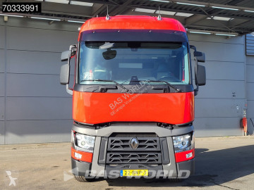 Тягач Renault