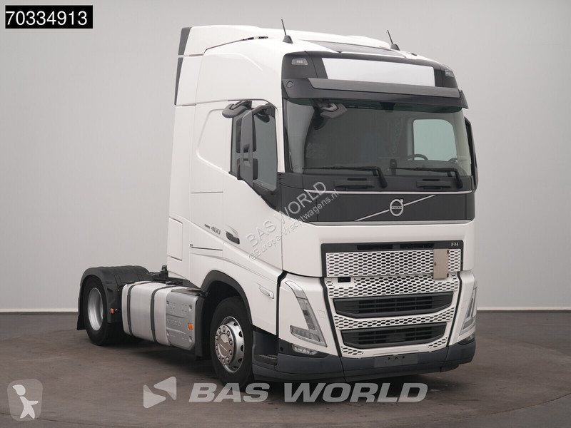 Tahač Volvo FH 460 4X2 Globe APK 08-2027 2x...