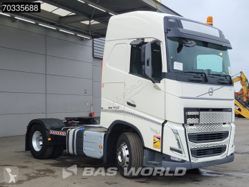 Тягач опасные продукты / правила перевозки опасных грузов Volvo