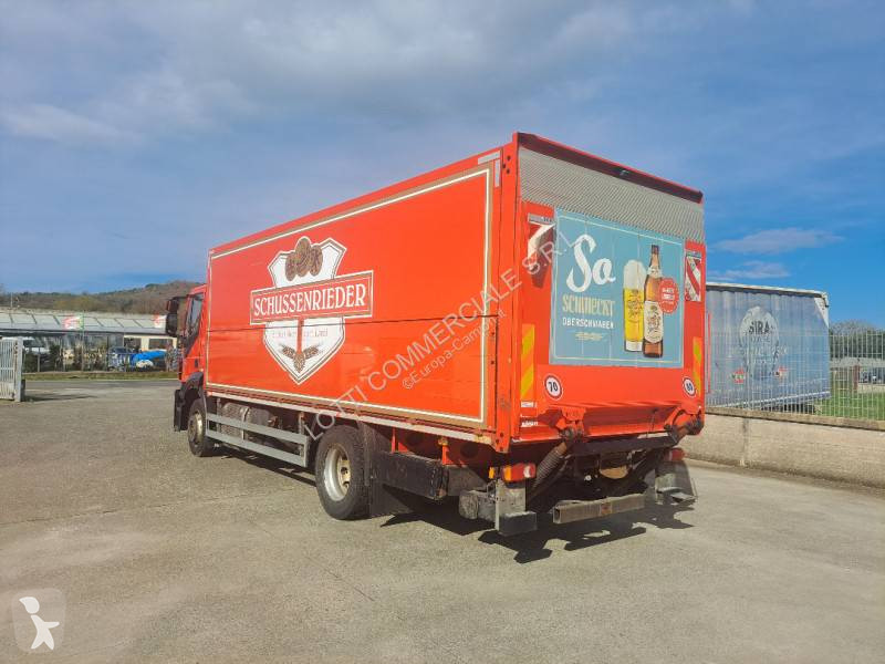 Tahač Iveco 190 S 31