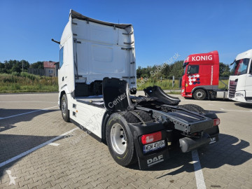 Tahač DAF XF n 480 FT 4X2