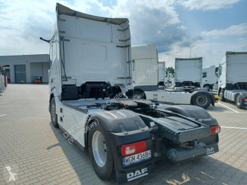 Tahač DAF XF n 480 FT 4X2