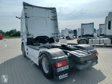 Tahač DAF XF n 480 FT 4X2