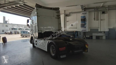 Tahač DAF XG 480 FT 4X2