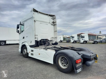 Tahač DAF XG 480 FT 4X2
