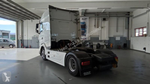 Tahač DAF XG 480 FT 4X2
