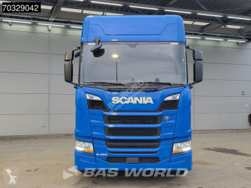 Tahač Scania