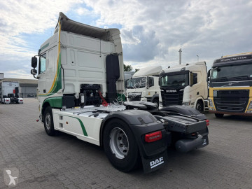 Tractor DAF