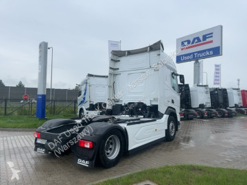Tahač DAF XF n 480 FT 4X2