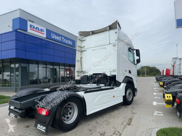 Tahač DAF XF n 480 FT 4X2