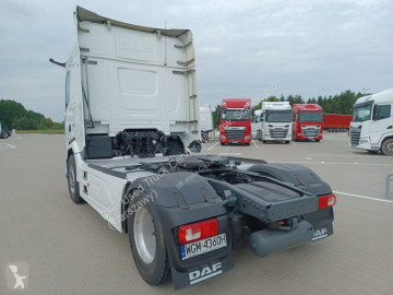 Tahač DAF XF n 480 FT 4X2