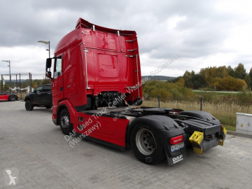 Tahač DAF XG 480 FT 4X2